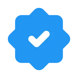verified